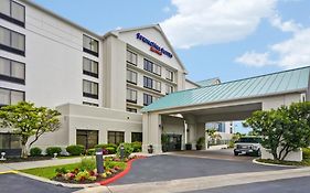 Springhill Suites By Marriott Medical Center/northwest  3*